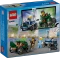 LEGO City - Flugzeug vs. Krankenhausbett Vorschaubild
