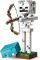 LEGO Minecraft - Das Skelett Vorschaubild