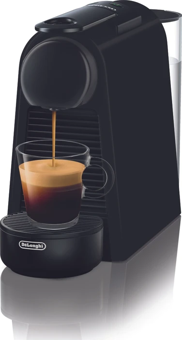 DeLonghi EN 85.BM Essenza Mini schwarz