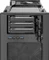 SilverStone Case Storage CS330, schwarz Vorschaubild