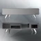 Raijintek Pan Slim, silber, Mini-ITX Vorschaubild