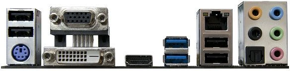 ASRock Z68 Pro3 Gen3 (Intel 1155)
