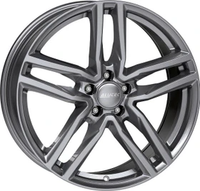 Alutec Ikenu 8.0x19 5/112 ET27 (verschiedene Farben)