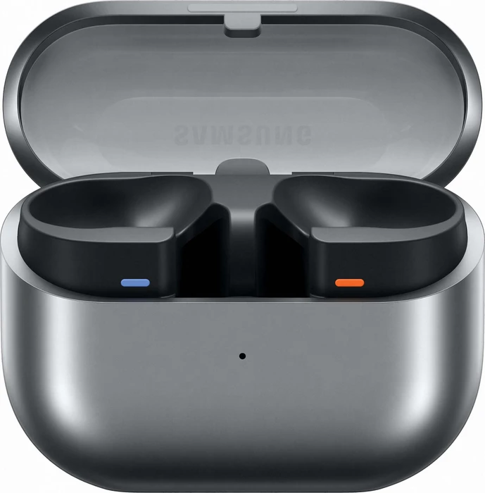 Samsung Galaxy Buds3 Pro silber
