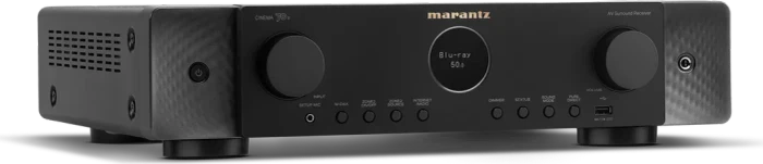 Marantz Cinema 70s schwarz