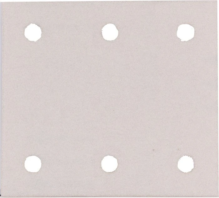 Makita Schleifblatt K240, 102x114mm, 10 Stück