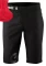 Gonso Sitivo Shorts Fahrradhose kurz black/fire (Herren) Vorschaubild