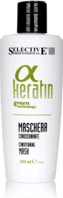 Selective Professional Alpha Keratin Conditioning Maske 3, 250ml