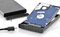 Digitus externes Gehäuse, USB 2.0 Mini-B Vorschaubild