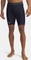Under Armour HeatGear Pocket Tights Hose kurz midnight navy/white (Herren) Vorschaubild