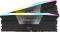 Corsair Vengeance RGB DDR5 Light Enhancement Kit, schwarz Vorschaubild