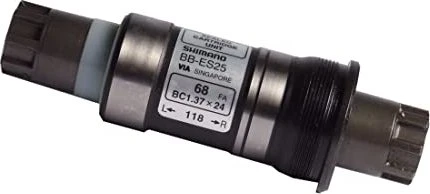 Shimano BB-ES300 68mm/121mm Octalink BSA Innenlager
