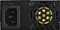 SilverStone FX600-PT Platinum 600W, Flex-ATX 2.4 Vorschaubild