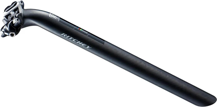 Ritchey WCS Trail Carbon Zero 27.2mm/400mm Sattelstütze