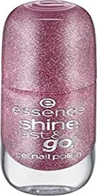 Essence Shine Last & Go Gel Nagellack 11 my sparkling darling, 8ml