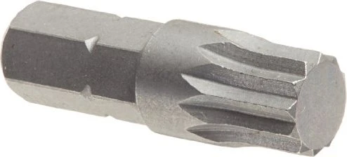 Wera 860/1 XZN Innenzwölfkant Bit 1/4", M8x25mm, 1 Stück