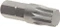Wera 860/1 XZN Innenzwölfkant Bit 1/4", 25mm, 1 Stück Vorschaubild