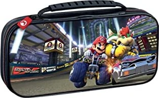 BigBen Game Traveler Mario Kart NNS50B Travel Case Tasche (Switch)