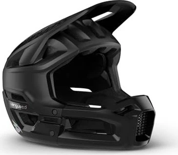 Bluegrass Vanguard Core Fullface-Helm