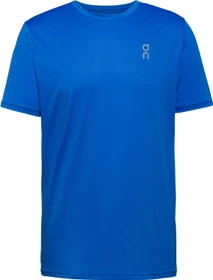 On Core-T Laufshirt kurzarm jay (Herren)