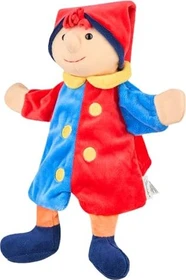 Sterntaler Handpuppe Kasper
