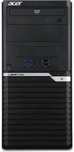 Acer Veriton M6640G, Core i7-6700, 8GB RAM, 1TB HDD, Radeon R7 340