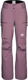 Mammut Stoney HS Thermo Skihose lang flux (Damen)