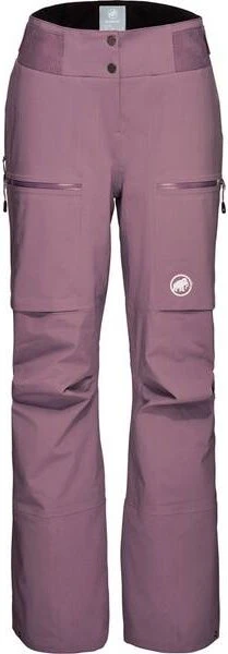 Mammut Stoney HS Thermo Skihose lang flux (Damen)