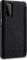 Stilgut Book Type Leather Case für Samsung Galaxy S20 schwarz Vorschaubild