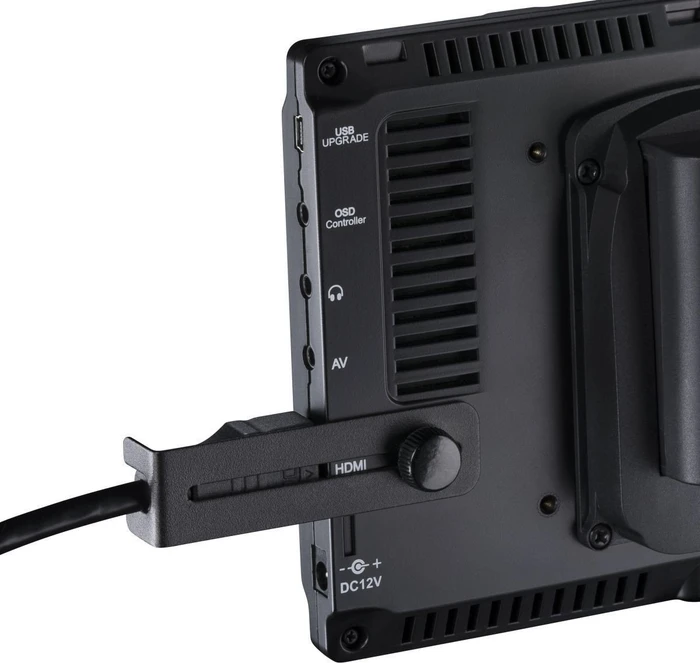 Walimex Pro Director III LCD Monitor
