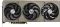 Sapphire Nitro+ Radeon RX 9070 XT OC, 16GB GDDR6, 2x HDMI, 2x DP, lite retail Vorschaubild