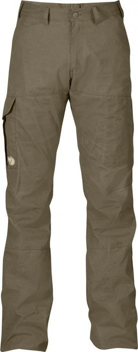Fjällräven Karl Pro Hose lang taupe (Herren)