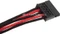 CableMod B-Series DPP ModFlex 10/11 Kabel Kit für Netzteile, schwarz/rot Vorschaubild