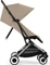 Cybex Orfeo almond beige 2025 Vorschaubild