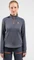 Odlo Berra Mid Funktionsshirt langarm india ink (Damen) Vorschaubild