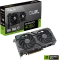 ASUS Dual GeForce RTX 4060 OC, DUAL-RTX4060-O8G, 8GB GDDR6, HDMI, 3x DP Vorschaubild
