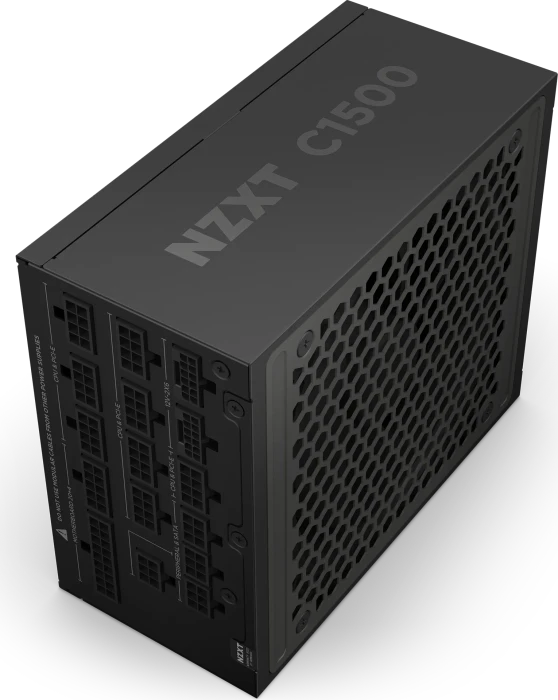 NZXT C Series C1500 Platinum 1500W, ATX 3.1