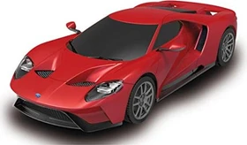 Jamara Ford GT rot