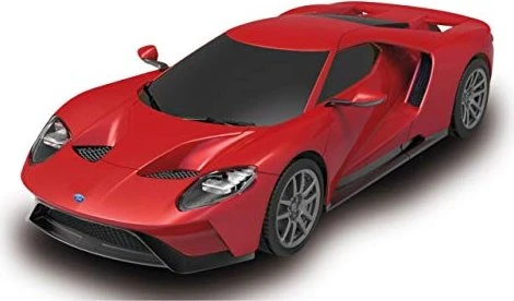 Jamara Ford GT rot