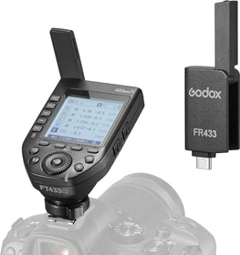 Godox FT433N