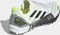adidas Terrex Speed Pro cloud white/core black/solar yellow (Herren) Vorschaubild