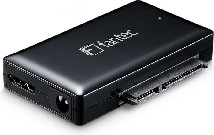 Fantec AD-U3SA SATA auf USB 3.0 Adapter