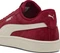 Puma Smash 3.0 dark crimson/warm white Vorschaubild