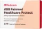 Redcare ASS Fairmed 100mg magensaftresistente Tabletten Vorschaubild