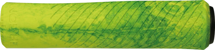 Ergon GXR Griffe S lava yellow/lava green