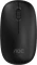 AOC MS200B Wireless Mouse schwarz, USB Vorschaubild