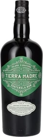 Island Signature Tierra Madre Guatemala Rum 700ml