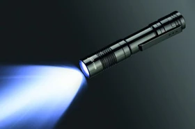 Karlie LED Taschenlampe für Xtreme Geschirre