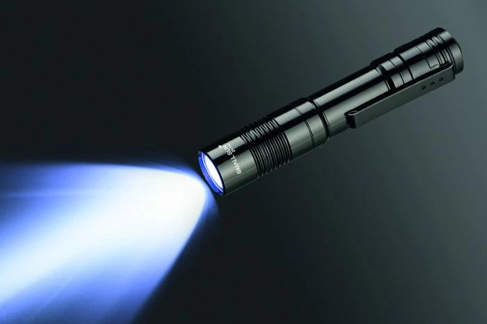 Karlie LED Taschenlampe für Xtreme Geschirre