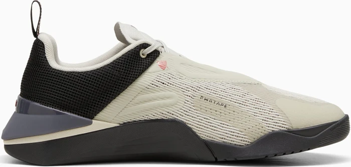 Puma Fuse 3.0 vapor gray/mars red/puma black (Herren)